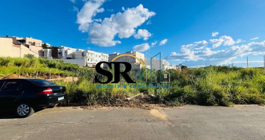 VENDE-SE LOTE NO PARQUE OLÍMPICO (R$ 250.000,00)