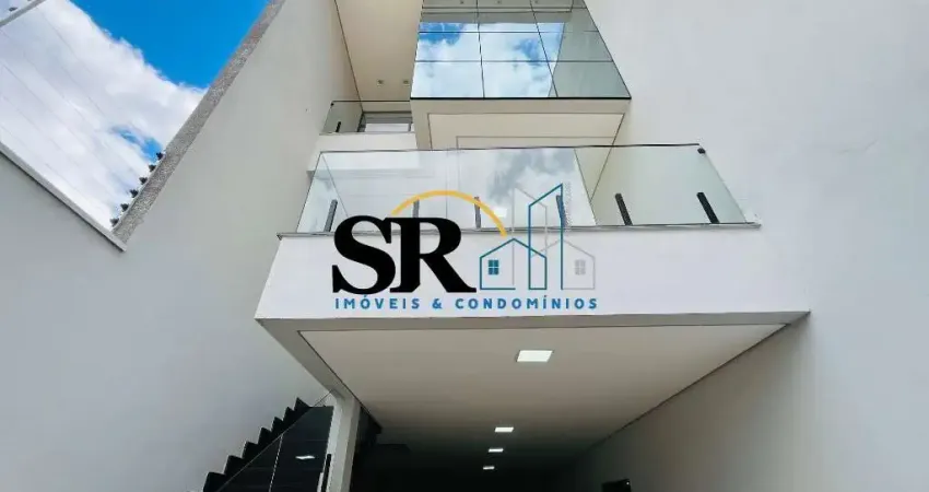 VENDE-SE TRIPLEX NO CIDADE NOVA (R$ 1.650.000,00)