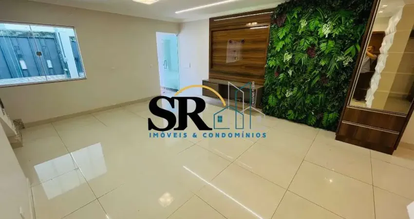ALUGA-SE DUPLEX NO CIDADE NOVA (R$ 4.500,00) ou VENDE (R$ 1.5 M)
