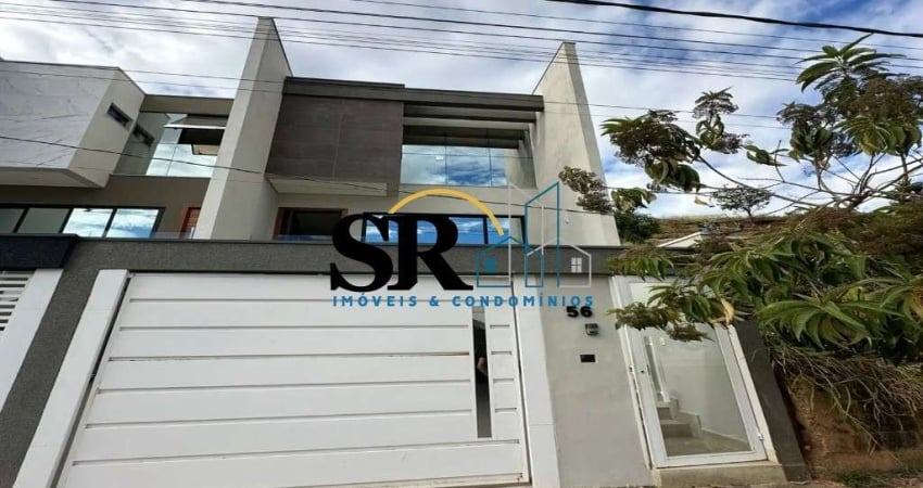ALUGA- SE CASA NO BAIRRO LAGOA SANTA (R$ 4.750,00)