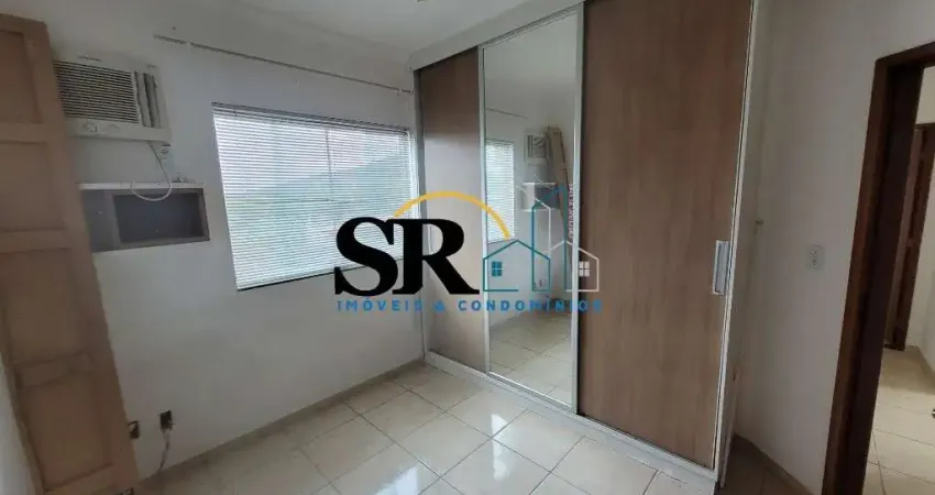 ALUGA-SE APARTAMENTO SEMI-MOBILIADO (R$ 1.850,00)