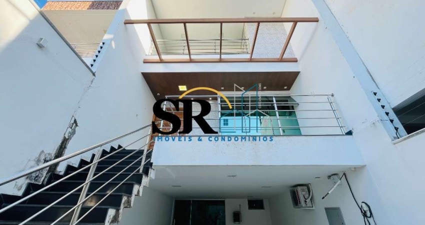 Casa com 4 quartos à venda no Grã-Duquesa, Governador Valadares 