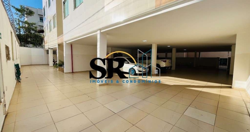 Apartamento com 3 quartos à venda no Lagoa Santa, Governador Valadares 