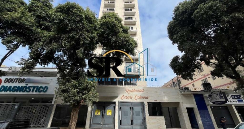 Apartamento com 2 quartos à venda no Centro, Governador Valadares 