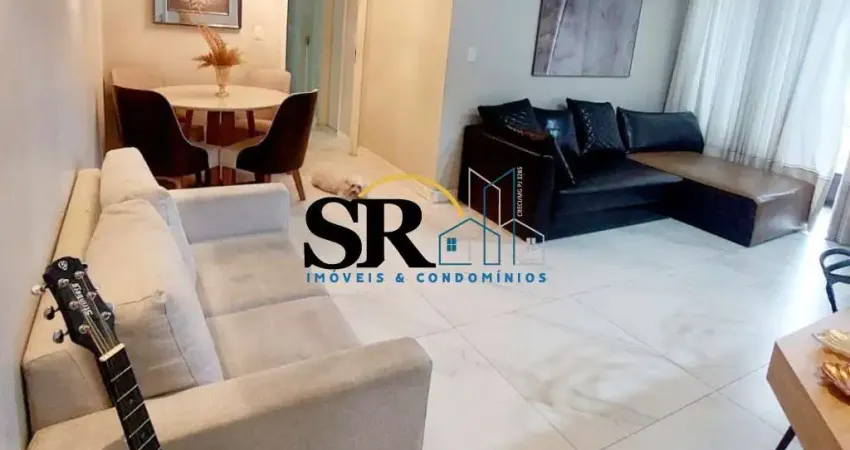 APARTAMENTO A VENDA NO MORADA DO ACAMPAMENTO  (R$ 715.000,00)