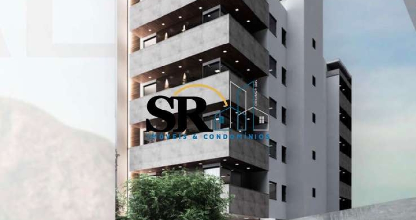 LANÇAMENTO: APARTAMENTO NO ALTO ESPLANADA (R$ 375.375,00)