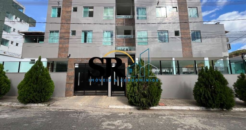 Apartamento com 2 quartos à venda no Lagoa Santa, Governador Valadares 