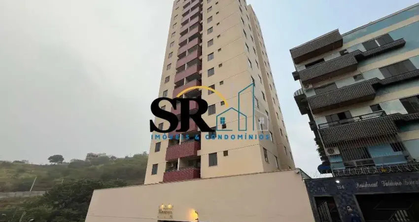 APARTAMENTO NO ESPLANADA