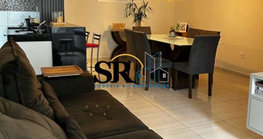 CASA A VENDA NO VALE DO SOL II (R$ 600.000,00)