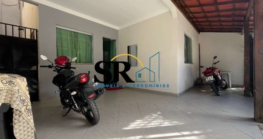 CASA A VENDA NO BAIRRO DE LOURDES (R$ 580.000,00)