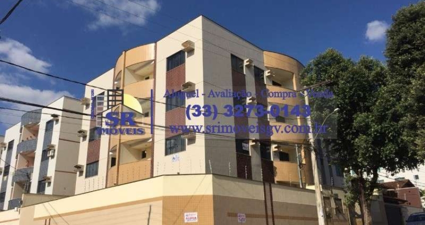 Apartamento mobiliado para alugar no bairro Nossa Senhora das Graças em Governador Valadares.