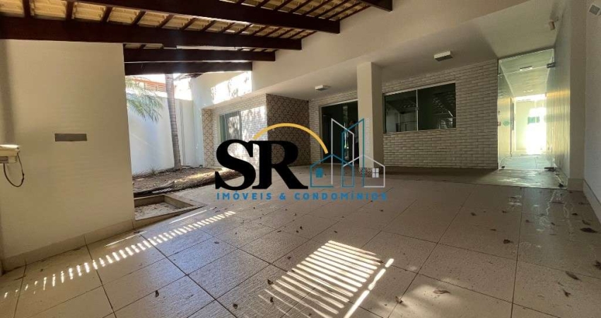 Casa com 4 quartos à venda no Ilha dos Araújos, Governador Valadares 
