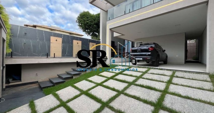 MANSÃO A VENDA NA ILHA DOS ARAUJOS (R$ 4.500.000,00)