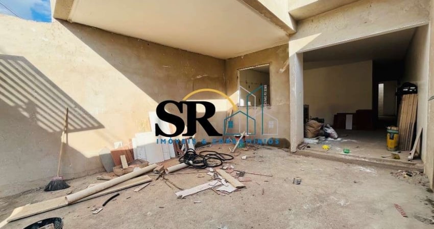CASA A VENDA NO BAIRRO CASTANHEIRAS (R$ 370.000,00)