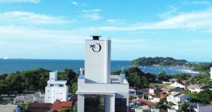 Cobertura para Venda em Penha, Armação, 2 dormitórios, 1 suíte, 1 banheiro, 1 vaga