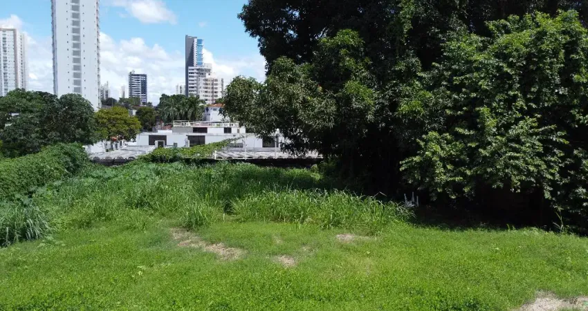 Terreno Plano Bairro Goiabeiras 700m²