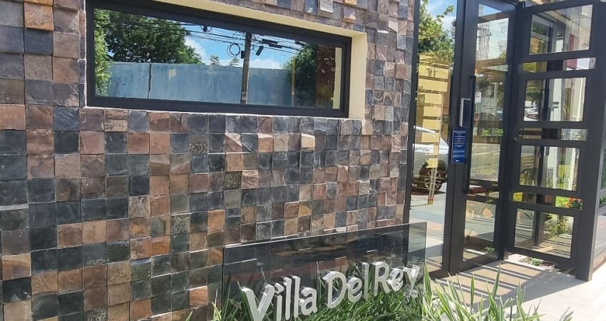 Apartamento Filindo Muller 2 quartos
