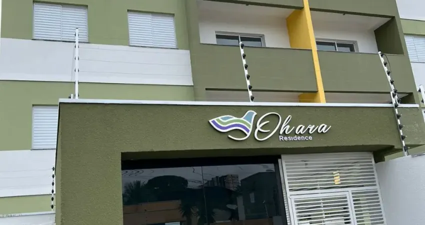 Apartamento com 3 quartos à venda na Rua do Pica-Pau, Parque Ohara, Cuiabá