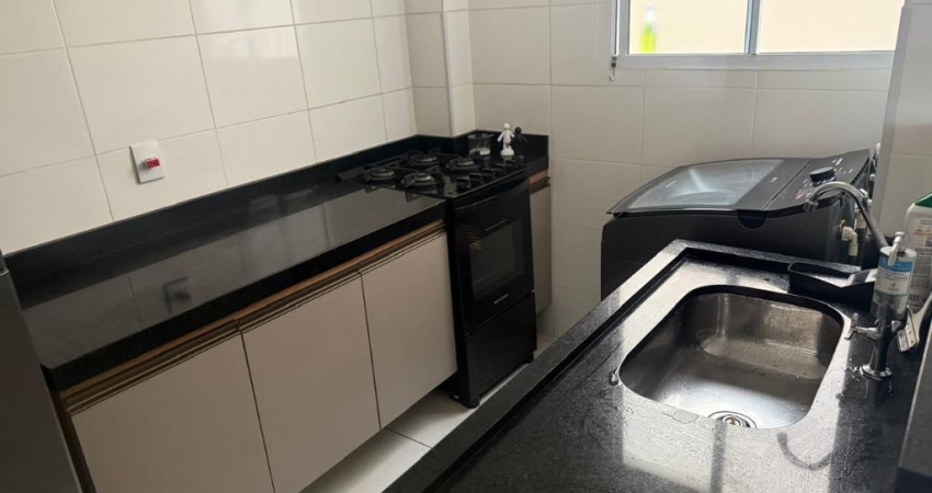 Apartamento Térreo 2 quartos com Garden- Chapada dos Pinheiros