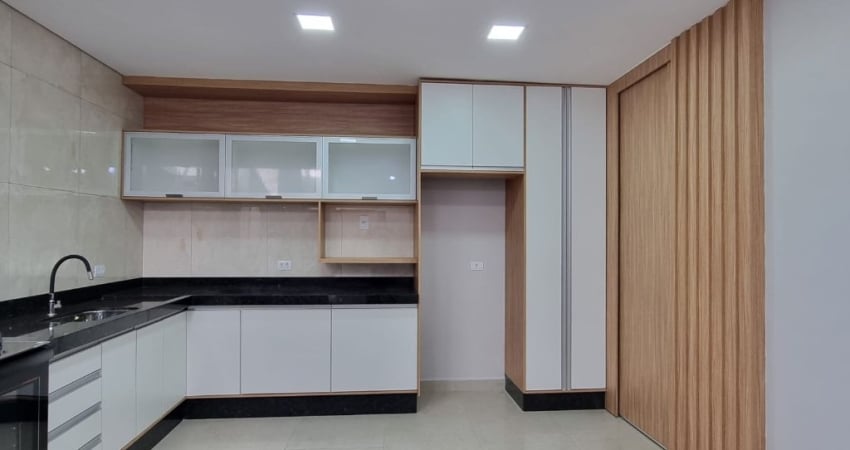 Casa em condomínio fechado com 2 quartos à venda na Avenida das Palmeiras, Jardim Imperial, Cuiabá