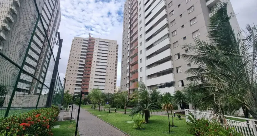 Apartamento 2 quartos sendo 1 suíte - Res. Harmonia