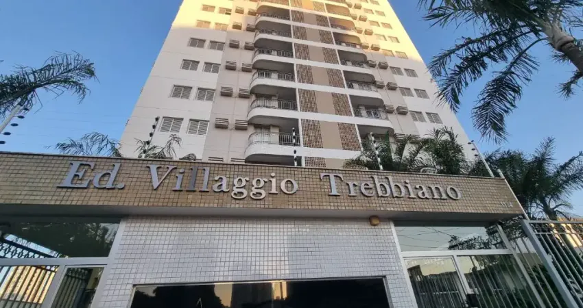 Apartamento com 3 quartos à venda na Rua Estevão de Mendonça, 1134, Quilombo, Cuiabá