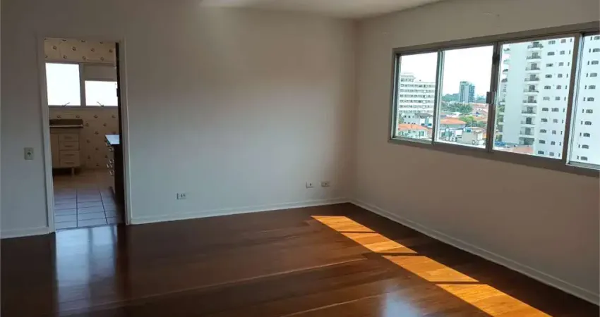 Apartamento com 3 quartos à venda na Avenida Onze de Junho, 241, Vila Clementino, São Paulo