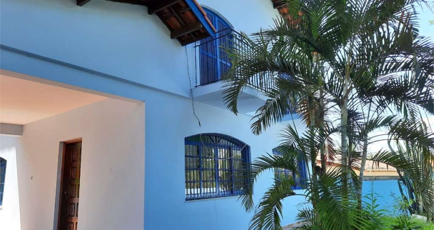Casa com 4 quartos à venda na Avenida Eugênio Bartolomai, 698, Interlagos, São Paulo