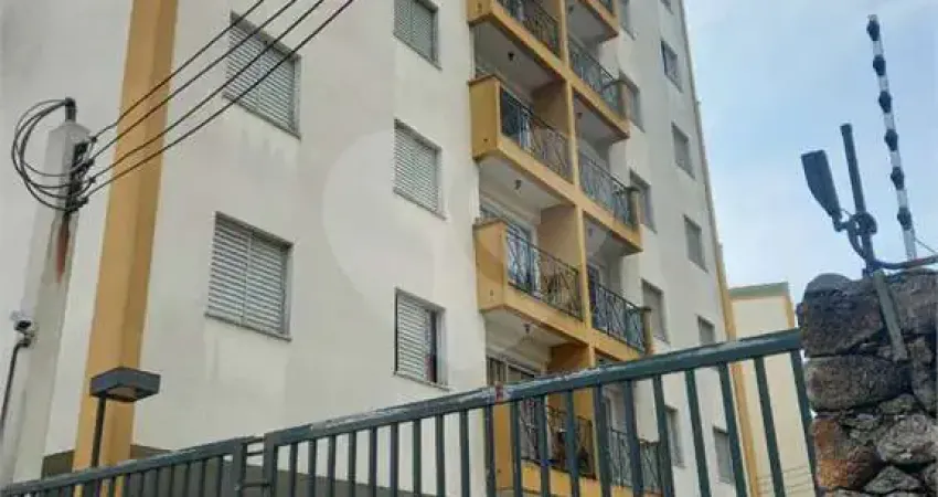 Apartamento para venda com 03 quartos na Vila Emir  Campo Grande