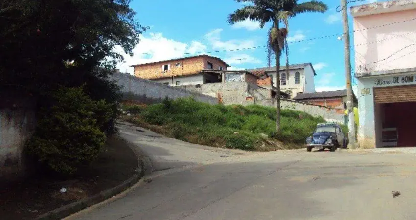 Terreno à venda na Das Rosas, Centro, Embu-Guaçu