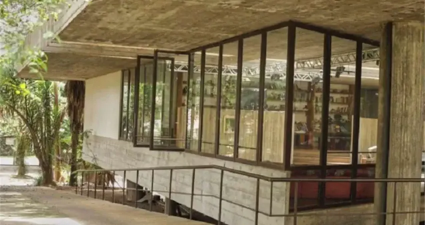 Casa com 5 quartos à venda na João Carlos De Almeida, 494, Interlagos, São Paulo