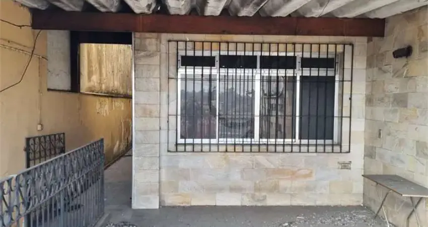 Casa com 2 quartos à venda na João Amos Comenius, 1019, Jardim São Bernardo, São Paulo