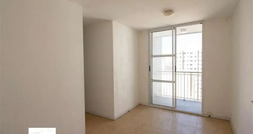 Apartamento com 2 quartos à venda na Avenida Cupecê, 1784, Jardim Prudência, São Paulo