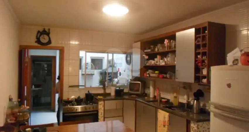 Condomínio com 3 quartos à venda em Vila São José (cidade Dutra) - SP