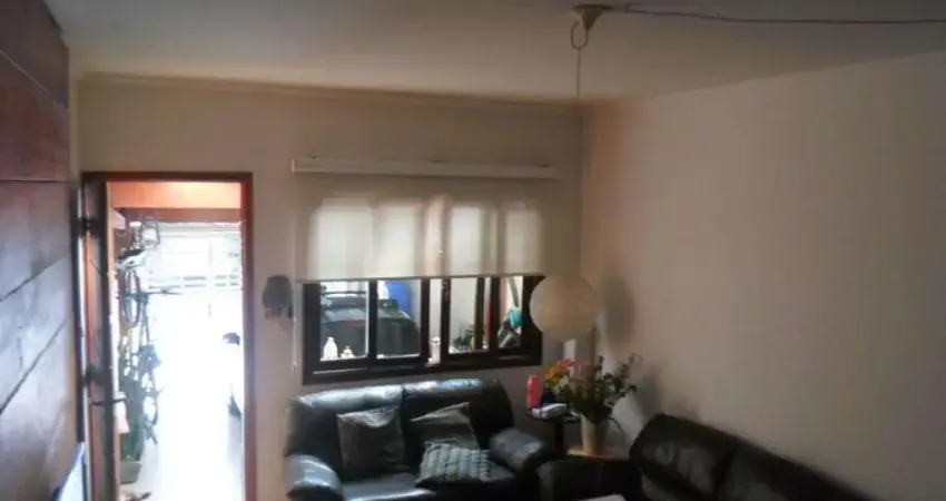 Condomínio com 3 quartos à venda em vila são josé (cidade dutra) - sp