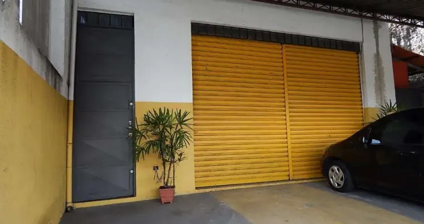 Sala comercial para alugar na Avenida Interlagos, 7046, Interlagos, São Paulo