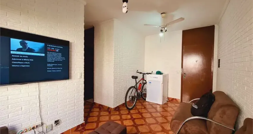 Apartamento com 2 quartos à venda na Praça Almirante Pena Boto, 50, Interlagos, São Paulo