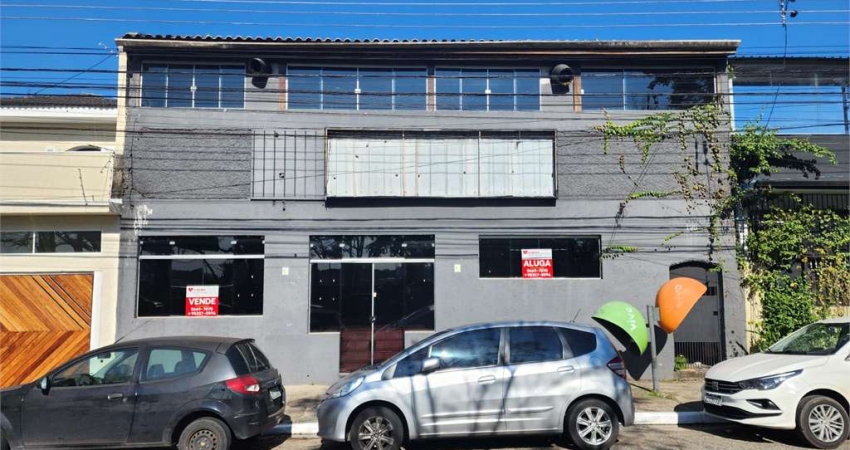 Prédio à venda na Avenida Jacinto Júlio, 437, Interlagos, São Paulo