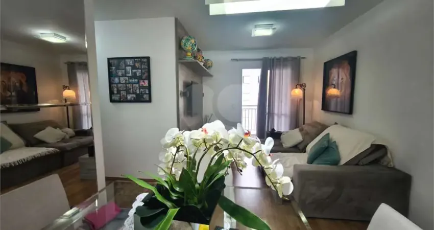 Apartamento com 3 quartos à venda na Rua Miguel Yunes, 485, Campo Grande, São Paulo