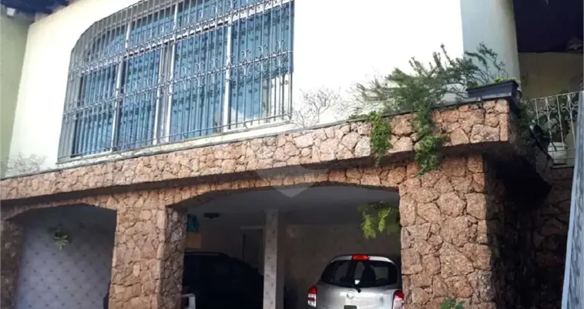 Casa comercial à venda na Avenida Interlagos, 7030, Interlagos, São Paulo