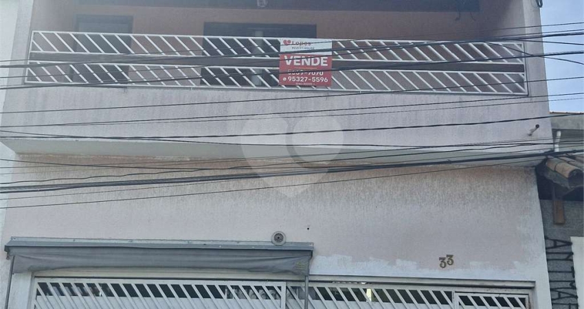 Casa com 03 dormitórios a venda - Região  Grajaú SP