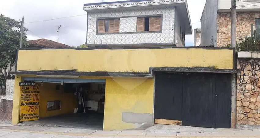 Casa com 3 quartos à venda na Avenida Interlagos, Interlagos, São Paulo