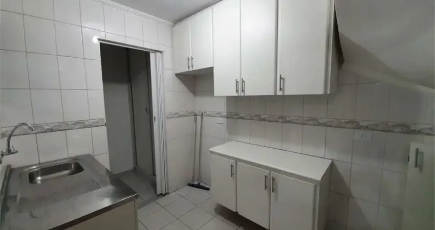 Casa em condomínio fechado com 2 quartos à venda na Rua Rubem de Souza, 550, Cupecê, São Paulo