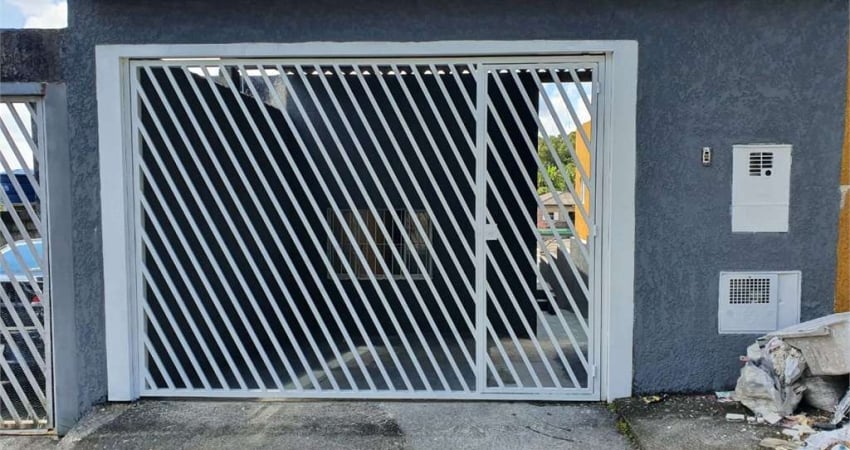 Casa com 02 Quartos sendo 01 suíte, duas Vagas  para venda - Cipó - Embu Guaçu - Vila Dirce
