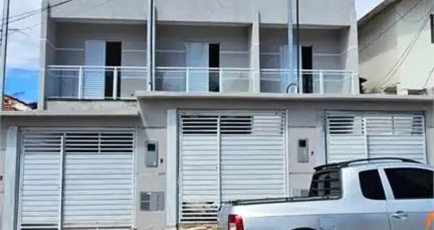Casa com 3 quartos à venda na Durval De Morais, 279, Interlagos, São Paulo