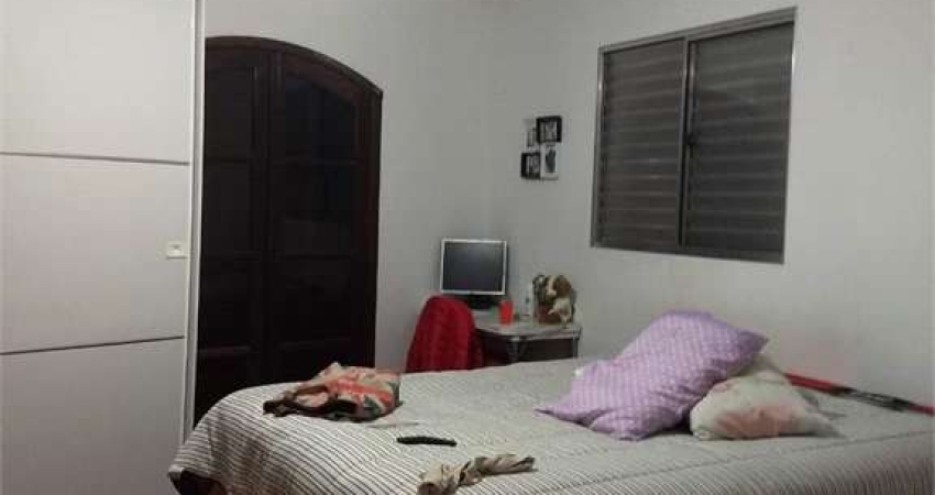 Casa com 3 quartos à venda na Rua Doutor Paulo de Barros Whitaker, 577, Cidade Dutra, São Paulo