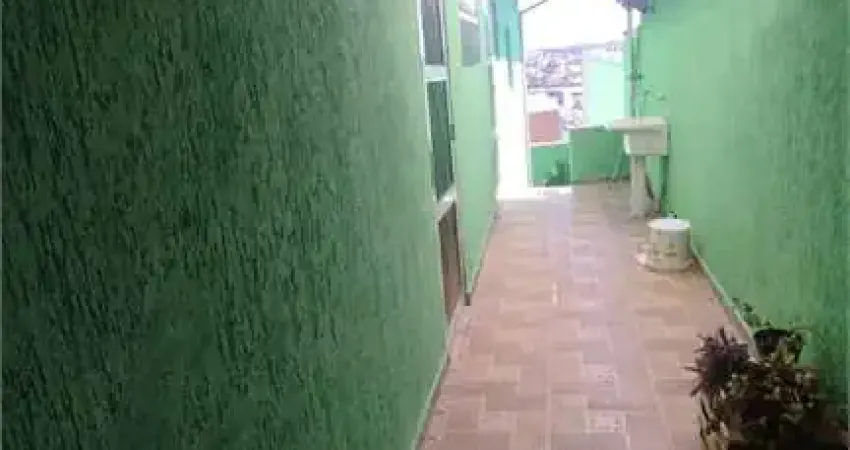 Casa com 3 quartos à venda na Rua Valentim Cordeiro, 36, Interlagos, São Paulo