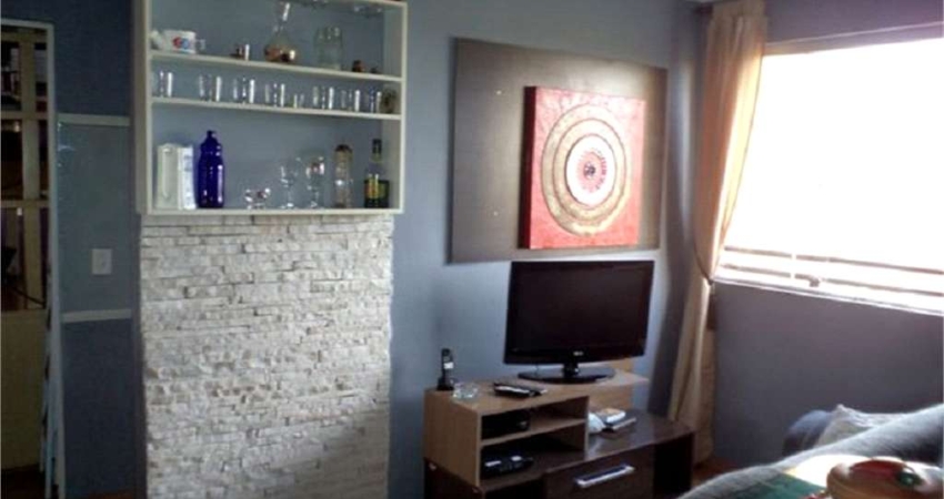 Apartamento com 2 quartos à venda na Rua Waldemar Gomes Lingoanoti, 235, Socorro, São Paulo