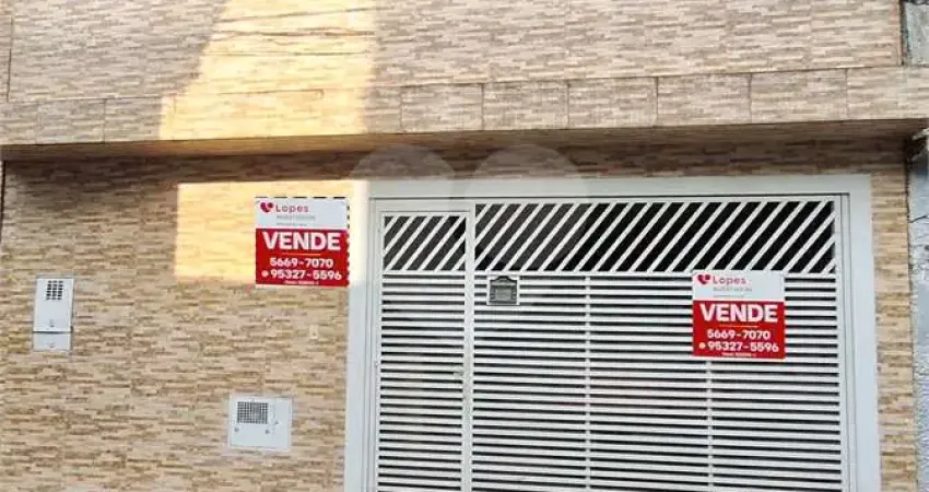 Sobrado com 3 quartos à venda em conjunto habitacional brigadeiro faria lima - sp