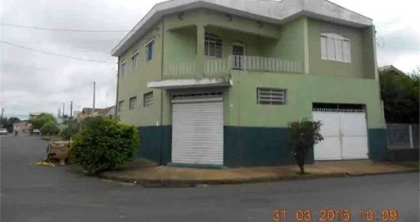 Casa com 3 quartos à venda na Rua Augusto Rehder, 119, Centro, Aguaí